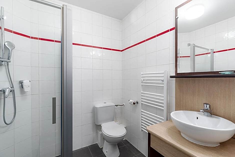 Appart'City Nice Acropolis