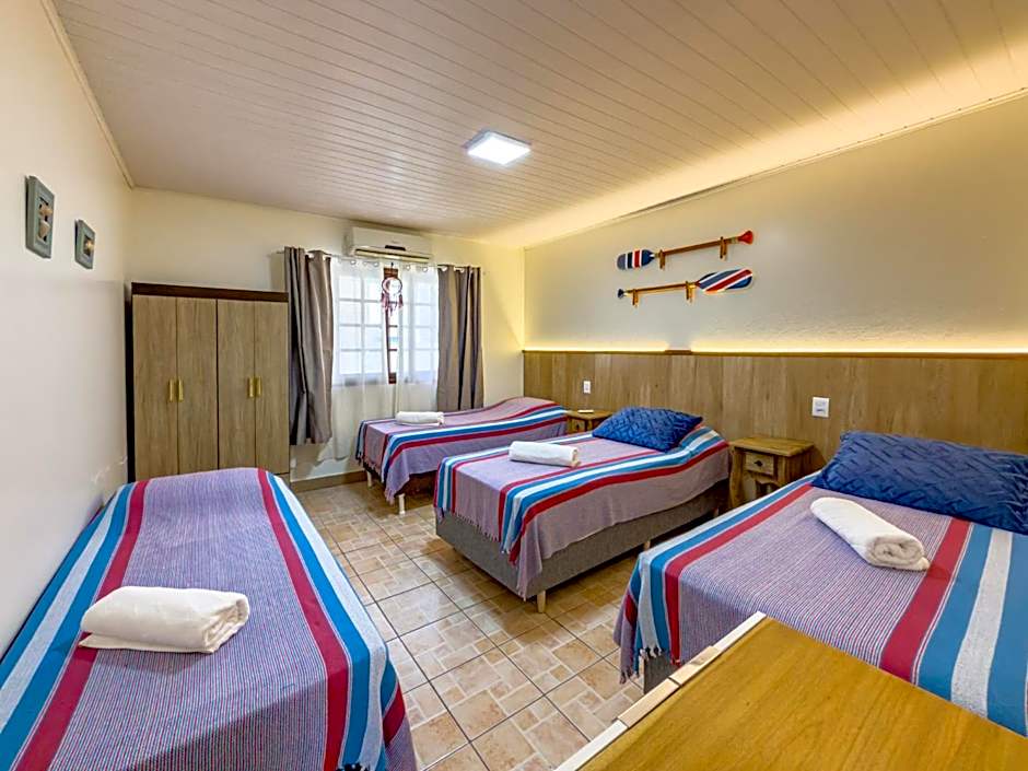 Lemuria Apart Hotel
