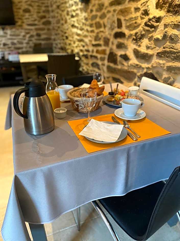 Maison d'hôtes & Gîtes Domaine de la Garaye