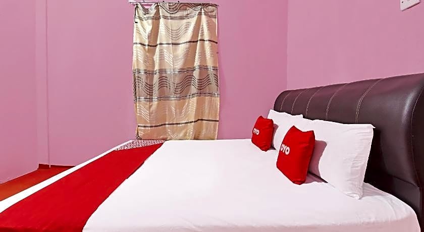 Capital O 90664 Rabi Hotel