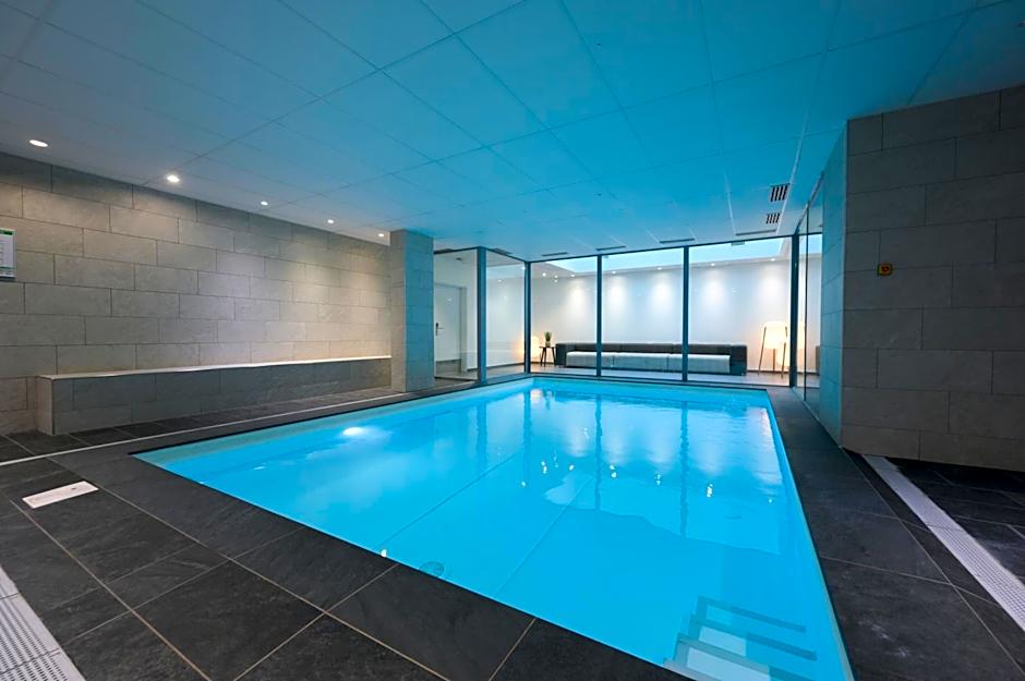 Néméa Appart Hotel Résidence So Cloud