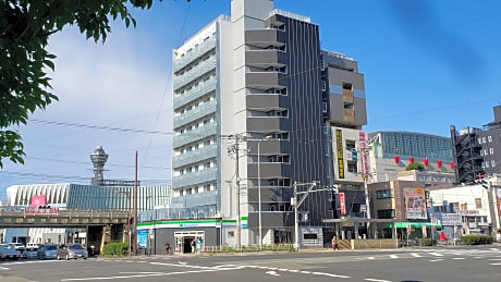 Hotel Chuo Crown