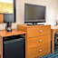 Fairfield Inn & Suites by Marriott Buffalo Airport