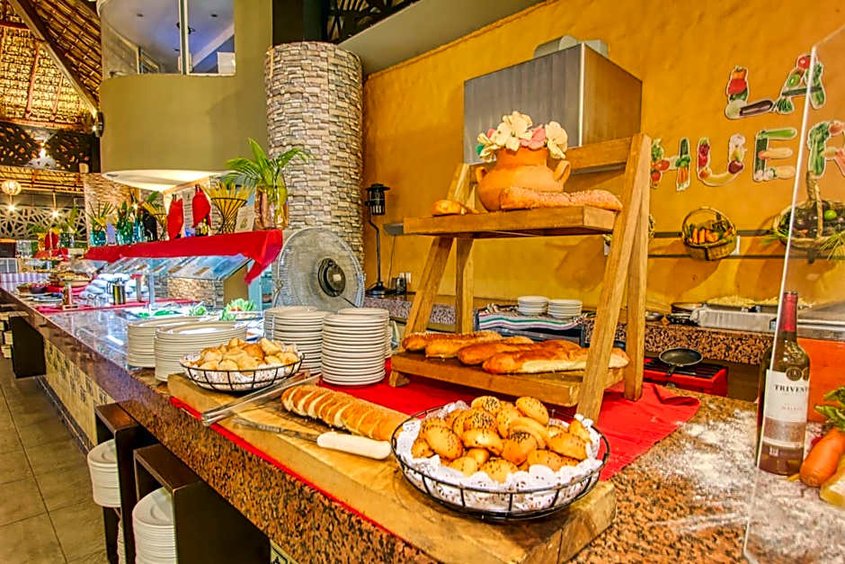 Binniguenda Huatulco & Beach Club