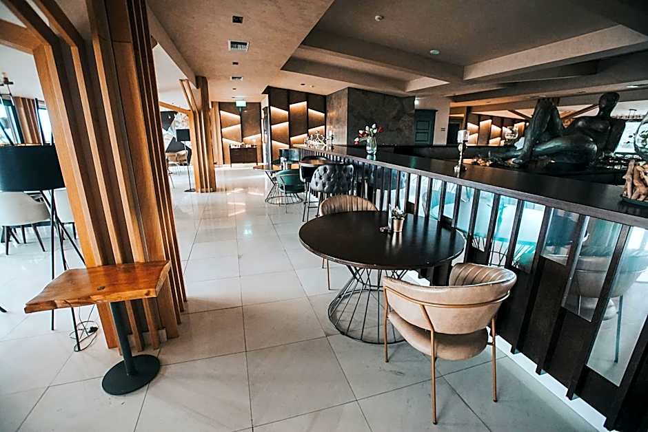 Hotel Sky Gevgelija