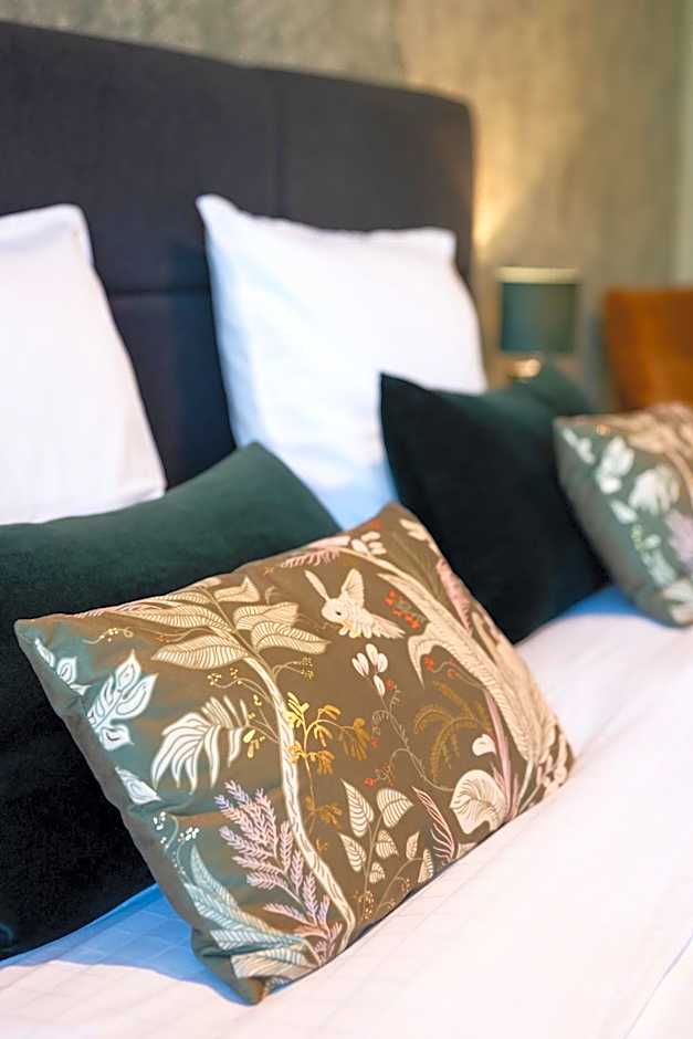 BnB De Koepoort