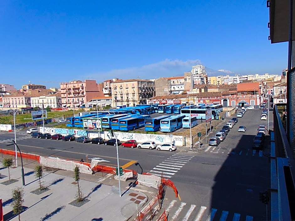 B&B Etna's Tourist
