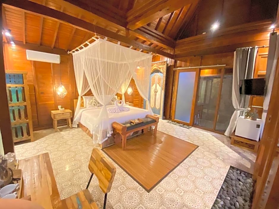 Barong Bali Resort Ubud