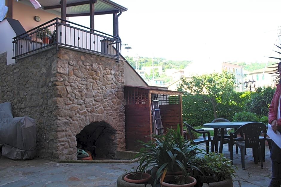 La Villa