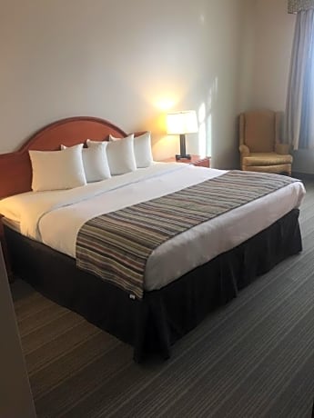 King Room - Non-Smoking