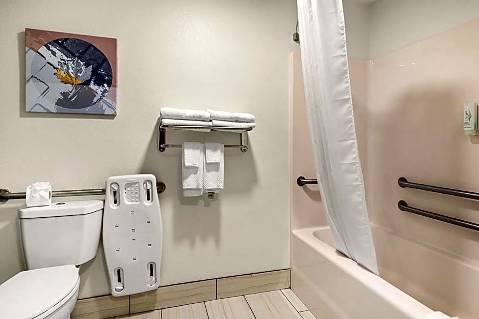 Sleep Inn & Suites Verona - Madison Southwest