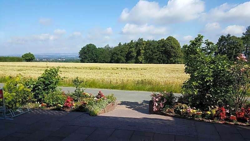 Cafe Sonnenschein & Pension