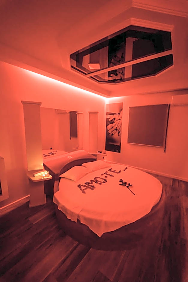 Motel Príncipe Encantado