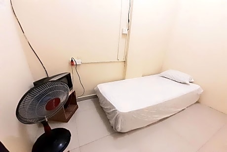 Small Single Room