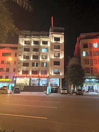 Dragon Airport Hotel 