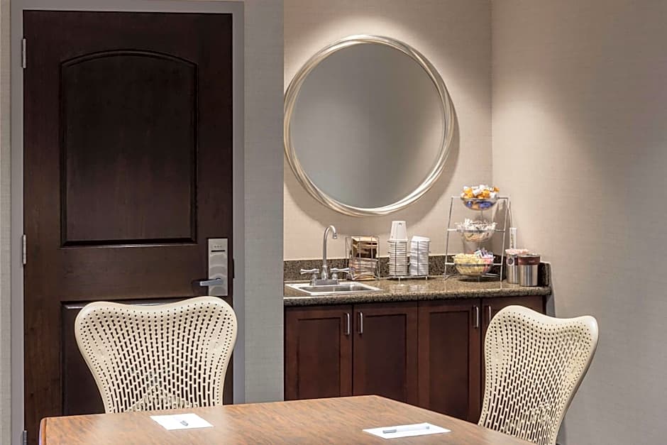 Hampton Inn By Hilton & Suites Oklahoma City-Bricktown