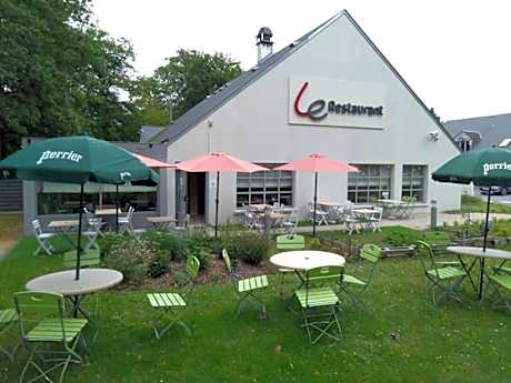 Campanile Hotel Compiegne