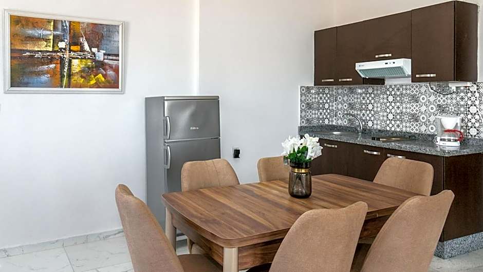 Sables D'or Appart Hôtel