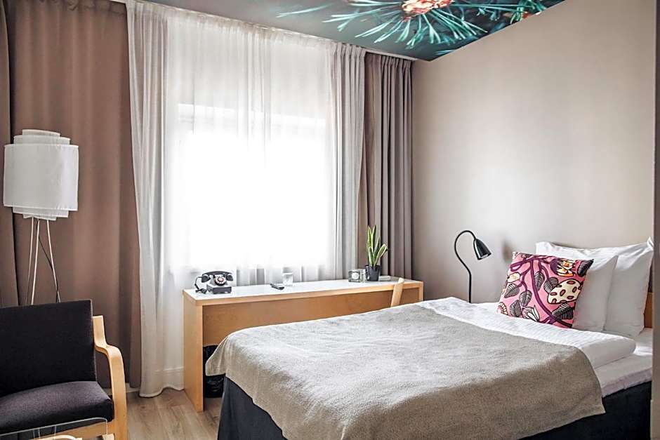 Hotel Helka