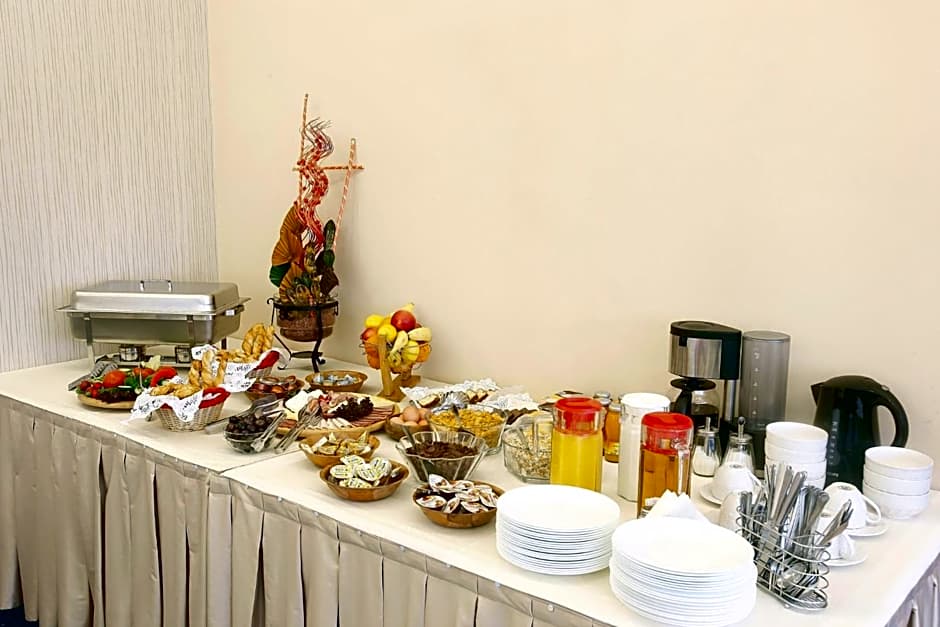Hotel Centar