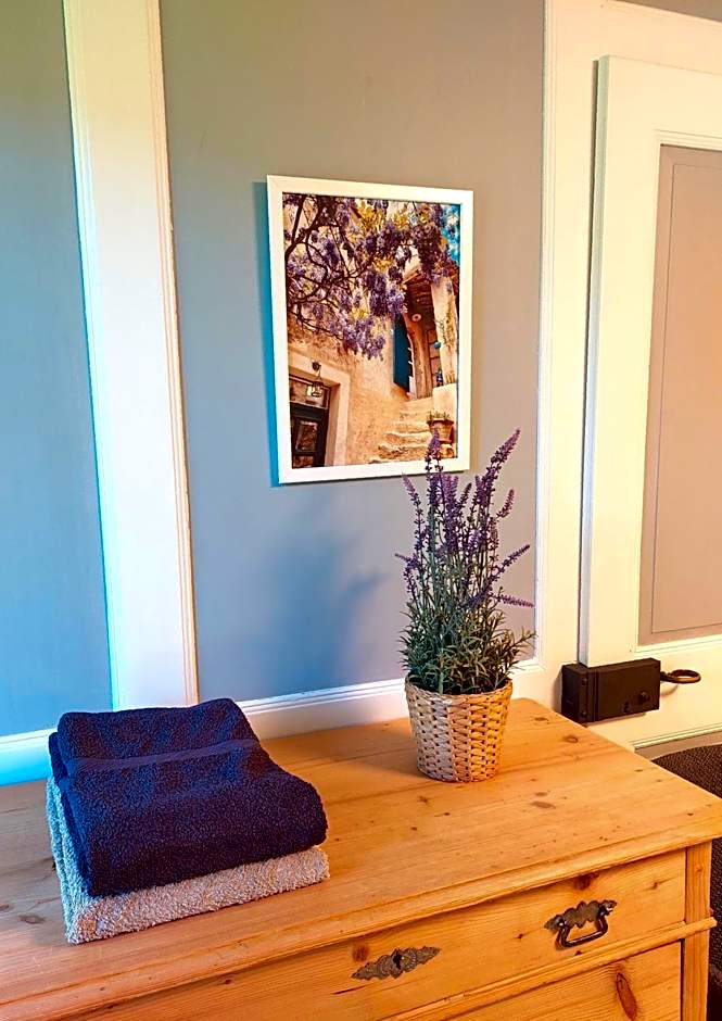 Chambres d'hôtes T'22