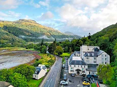 Loch Long Hotel