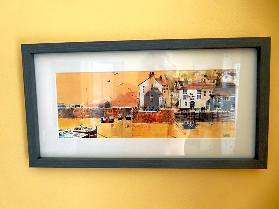 Sheena's Dartmouth Chalets