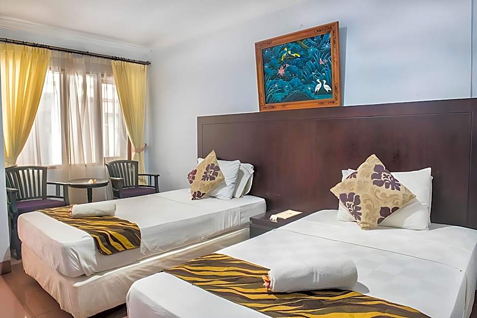 Abian Srama Hotel and Spa