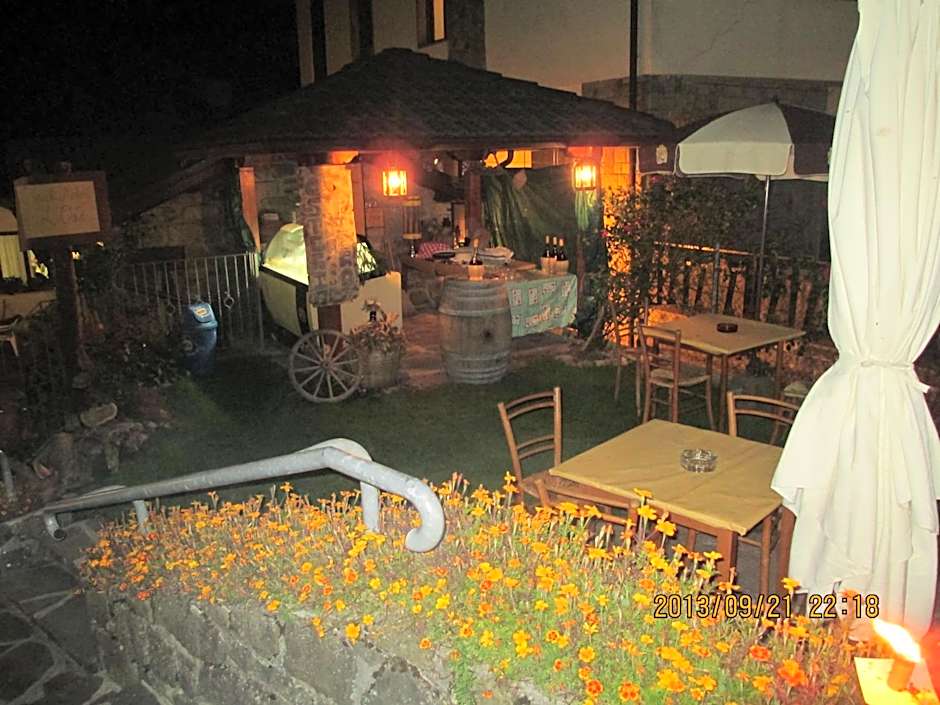 Albergo Ristorante Guerri