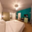 Sophia Boutique Suites