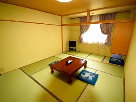 Togari Onsen Alpine Plaza - Vacation STAY 86418v