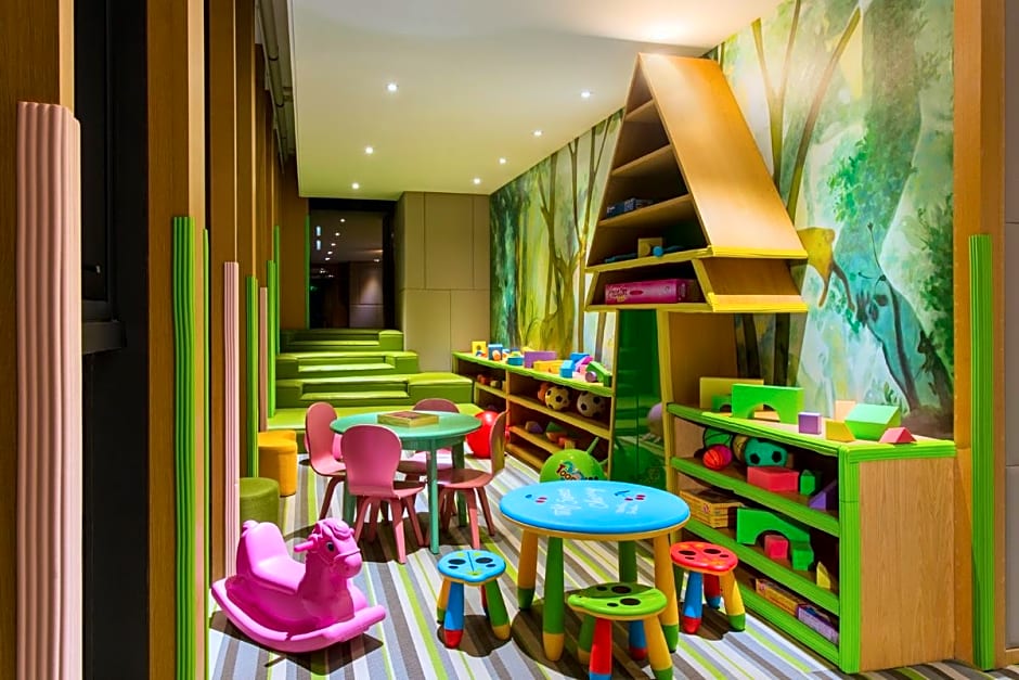 Holiday Inn & Suites Nanjing Qinhuai South By IHG