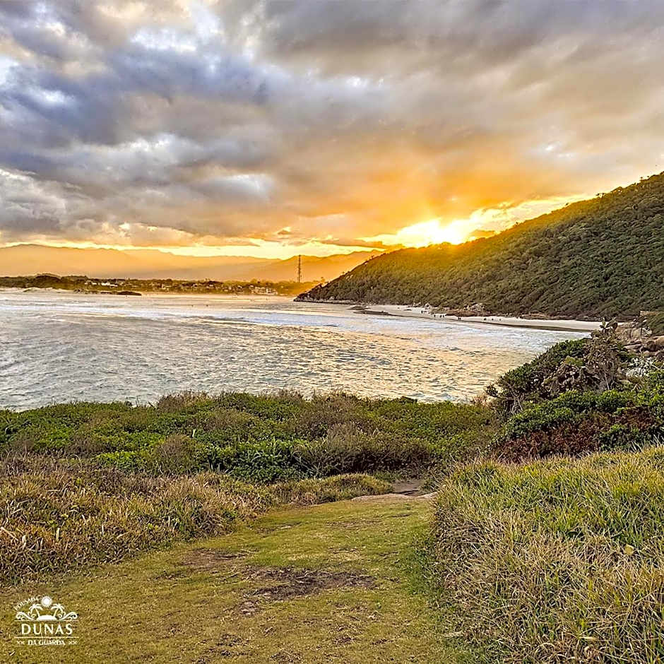 Pousada Dunas da guarda