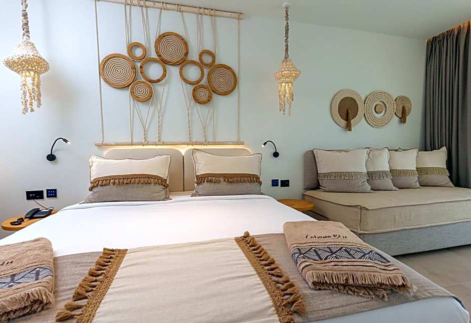 Cabana Blu Hotel & Suites