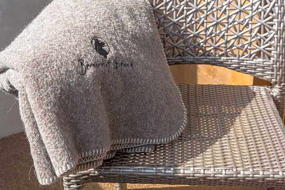 Bernerhof Swiss Quality Hotel Gstaad