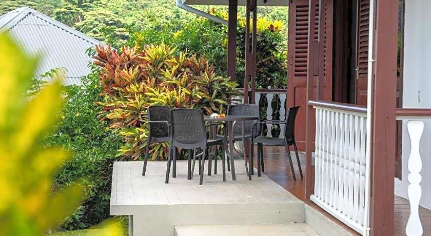 La Residence Villas & Studios
