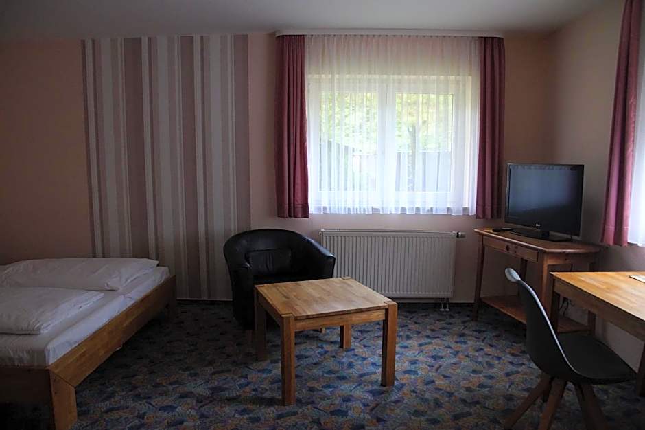 Seminarhotel Jakobsberg