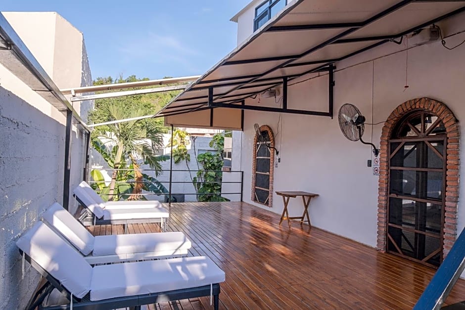 El Refugio de Sayulita - Health and Wellness House