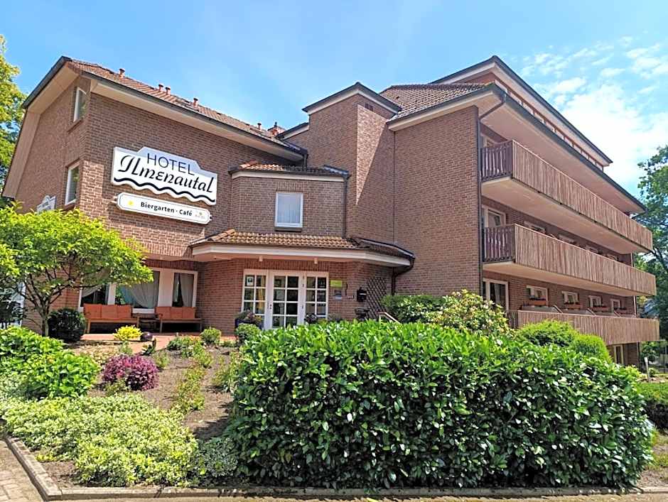 Hotel Ilmenautal
