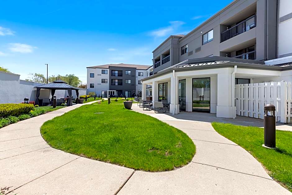 Best Western Plus Elgin - Chicago