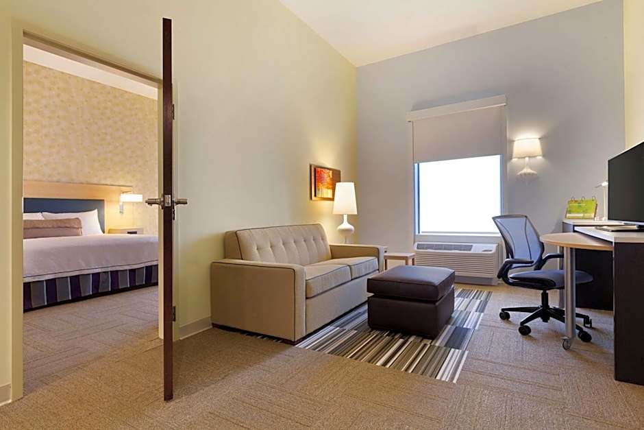 Home2 Suites by Hilton Oklahoma City South