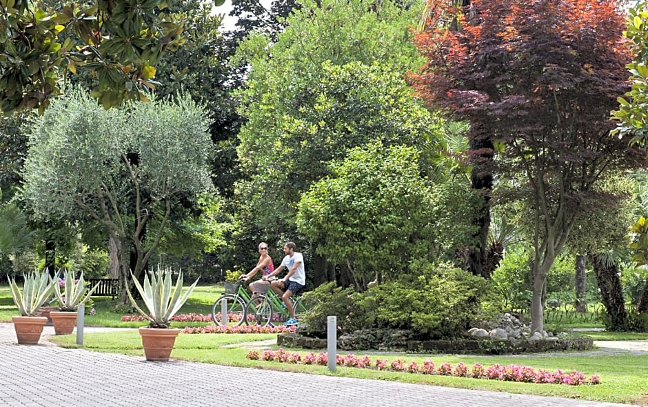 Hotel Terme Bologna