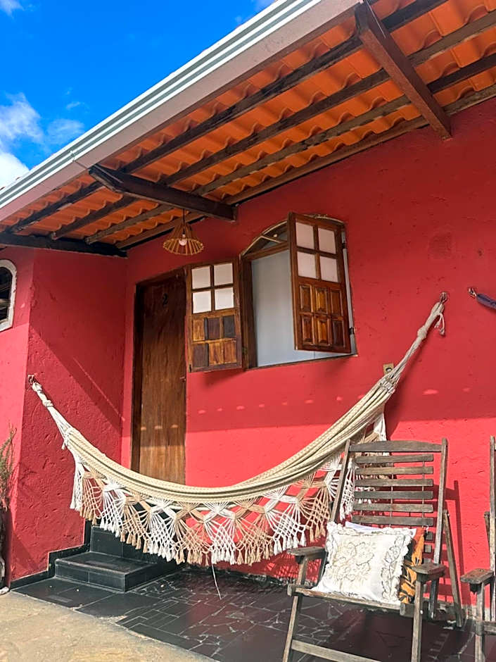 Pousada Núcleo da Serra