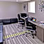 Comfort Inn & Suites Frisco - Plano