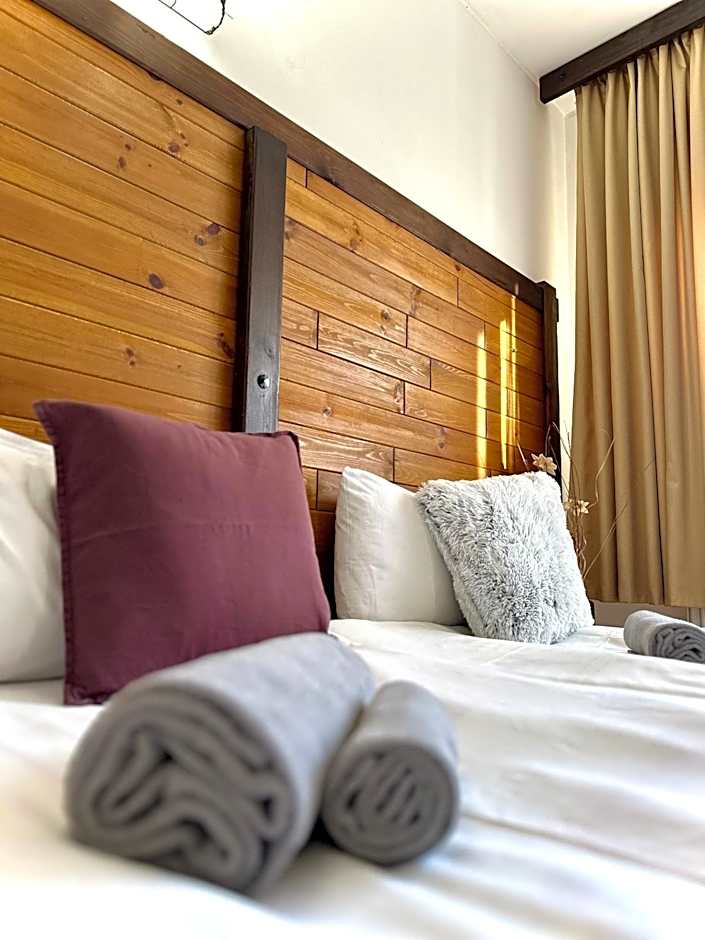 Red House Family house