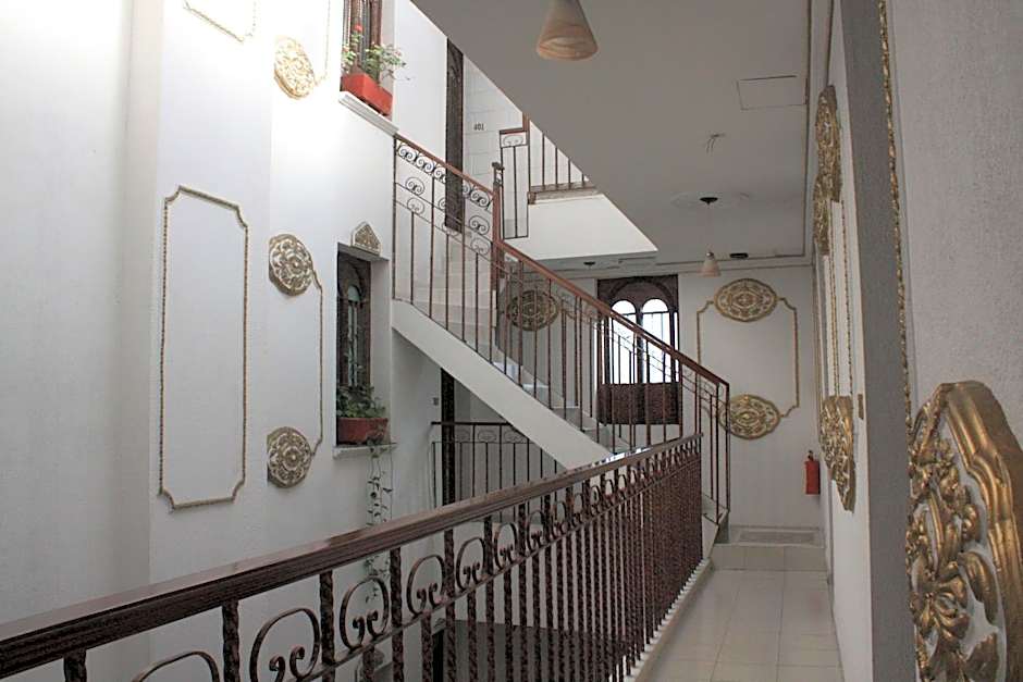 Casa de la Luna