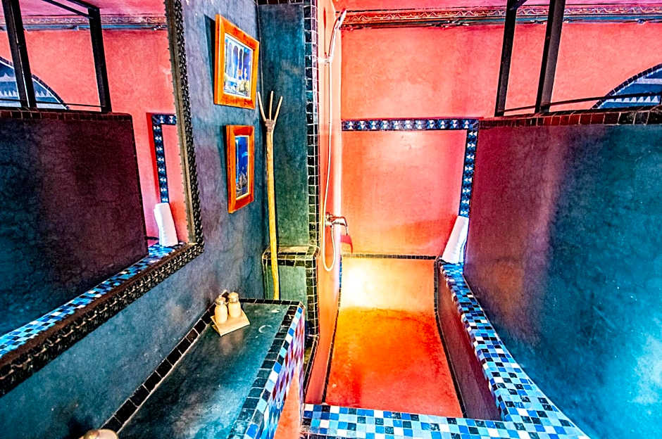 Riad Chorfa