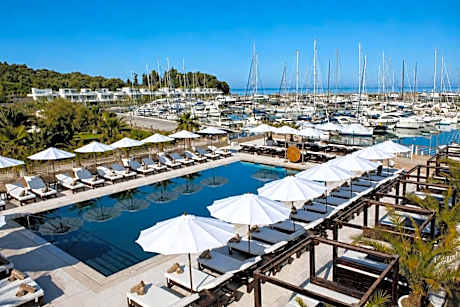 Marina di Scarlino Resort