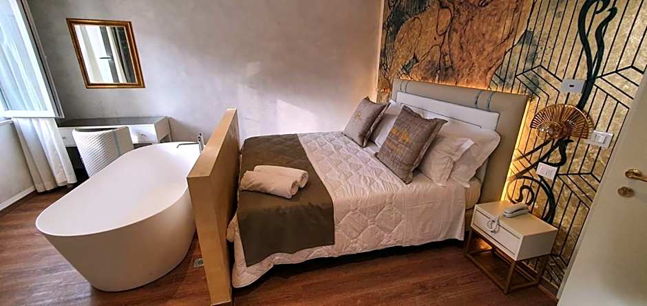 Amsterdam Suite Hotel & SPA