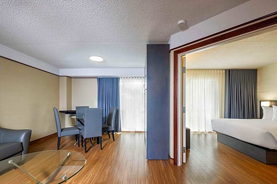 Les Suites de Laviolette, an Ascend Collection Hotel